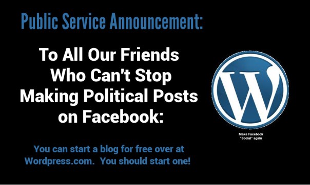 public-service-announcement