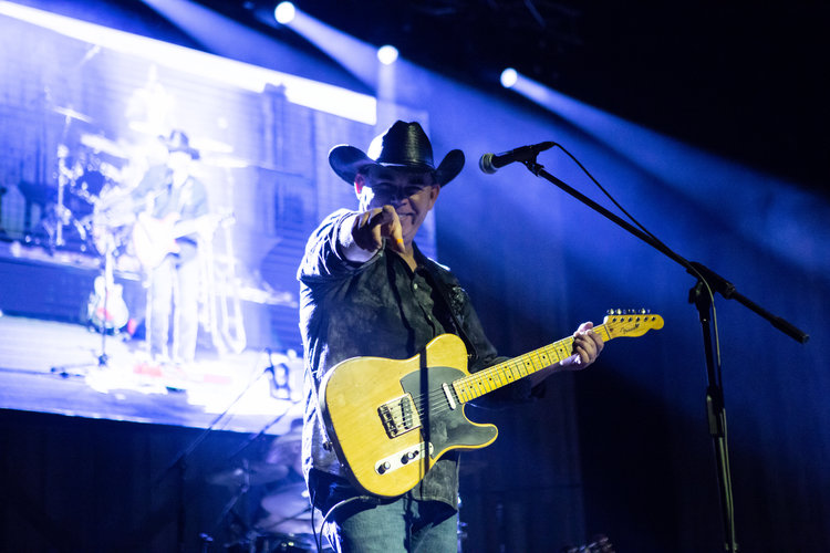 Online Guitar Lessons in Colorado Springs