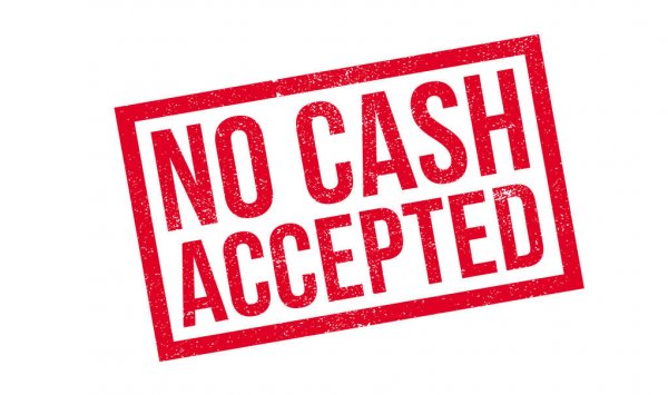 some churches don't take offerings or tithes